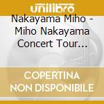 Nakayama Miho - Miho Nakayama Concert Tour 2024 -Deux cd