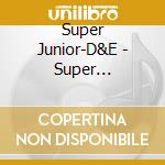 Super Junior-D&E - Super Junior-D&E Live Tour 2024 -Departure cd
