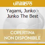 Yagami, Junko - Junko The Best cd