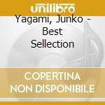 Yagami, Junko - Best Sellection cd
