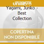 Yagami, Junko - Best Collection cd