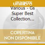 Various - Gs Super Best Collection Vol.2 cd