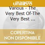 Various - The Very Best Of-The Very Best   Of Nonstandard cd