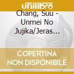 Chang, Suu - Unmei No Jujika/Jeras Moon cd