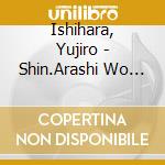 Ishihara, Yujiro - Shin.Arashi Wo Yobu Otoko cd