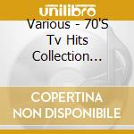Various - 70'S Tv Hits Collection Vol.2 cd