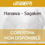 Hanawa - Sagaken cd