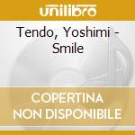 Tendo, Yoshimi - Smile cd
