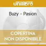 Buzy - Pasion cd