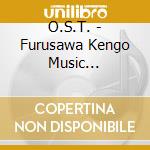 O.S.T. - Furusawa Kengo Music Anthology cd