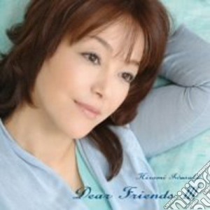 Hiromi Iwasaki - Dear Friends 3 cd musicale di Iwasaki, Hiromi