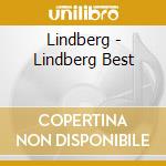 Lindberg - Lindberg Best cd
