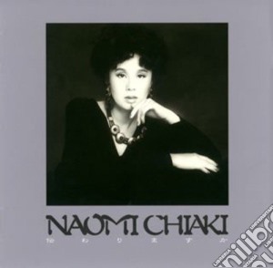 Naomi Chiaki - Tsutawarimasuka cd musicale di Chiaki, Naomi