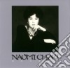 Naomi Chiaki - Tsutawarimasuka cd