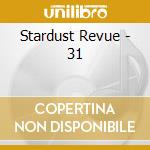 Stardust Revue - 31 cd