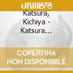 Katsura, Kichiya - Katsura Kichiya Zenshu 2 cd