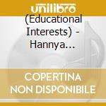 (Educational Interests) - Hannya Shinkyou cd