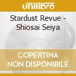 Stardust Revue - Shiosai Seiya cd