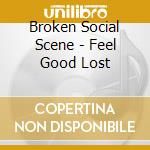 Broken Social Scene - Feel Good Lost cd