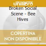 Broken Social Scene - Bee Hives cd