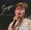 Aya Shimazu - Singer cd