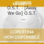 O.S.T. - [Away We Go] O.S.T.                 Track cd