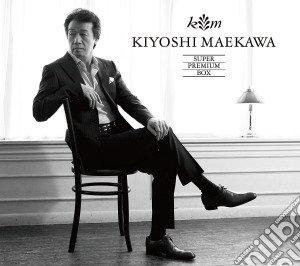 Maekawa Kiyoshi - Maekawa Kiyoshi Special Box cd musicale di Maekawa Kiyoshi