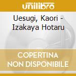 Uesugi, Kaori - Izakaya Hotaru cd