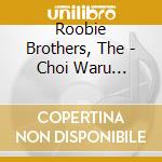 Roobie Brothers, The - Choi Waru Vintage Boy cd