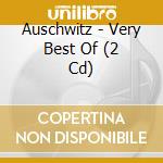 Auschwitz - Very Best Of (2 Cd) cd