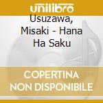 Usuzawa, Misaki - Hana Ha Saku cd