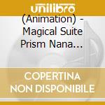 (Animation) - Magical Suite Prism Nana Hoshizora Hen Vocal Album cd