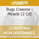 Bugy Craxone - Miracle (2 Cd) cd