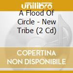 A Flood Of Circle - New Tribe (2 Cd) cd