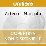 Antena - Mangata cd
