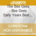 The Bee Gees - Bee Gees Early Years Best 1963-1966 cd