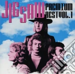 Jigsaw - Premium Best Vol.1 cd