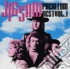 Jigsaw - Premium Best Vol.1 cd