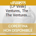 (LP Vinile) Ventures, The - The Ventures Best Hit Collection vinile