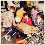 Fudan-Juku - Untitled cd