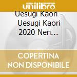 Uesugi Kaori - Uesugi Kaori 2020 Nen Zenkyoku Shuu cd
