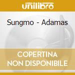 Sungmo - Adamas cd