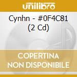 Cynhn - #0F4C81 (2 Cd) cd