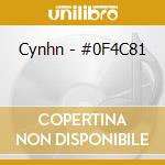 Cynhn - #0F4C81 cd