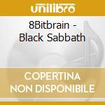 8Bitbrain - Black Sabbath cd