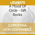 A Flood Of Circle - Gift Rocks cd