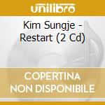 Kim Sungje - Restart (2 Cd) cd