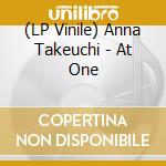 (LP Vinile) Anna Takeuchi - At One vinile