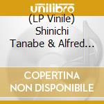 (LP Vinile) Shinichi Tanabe & Alfred The Great Brass - Kikko Matsuoka - Love Love 25 O'clock (Clear Pink Vinyl) vinile