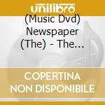 (Music Dvd) Newspaper (The) - The Newspaper Live 2022 cd musicale